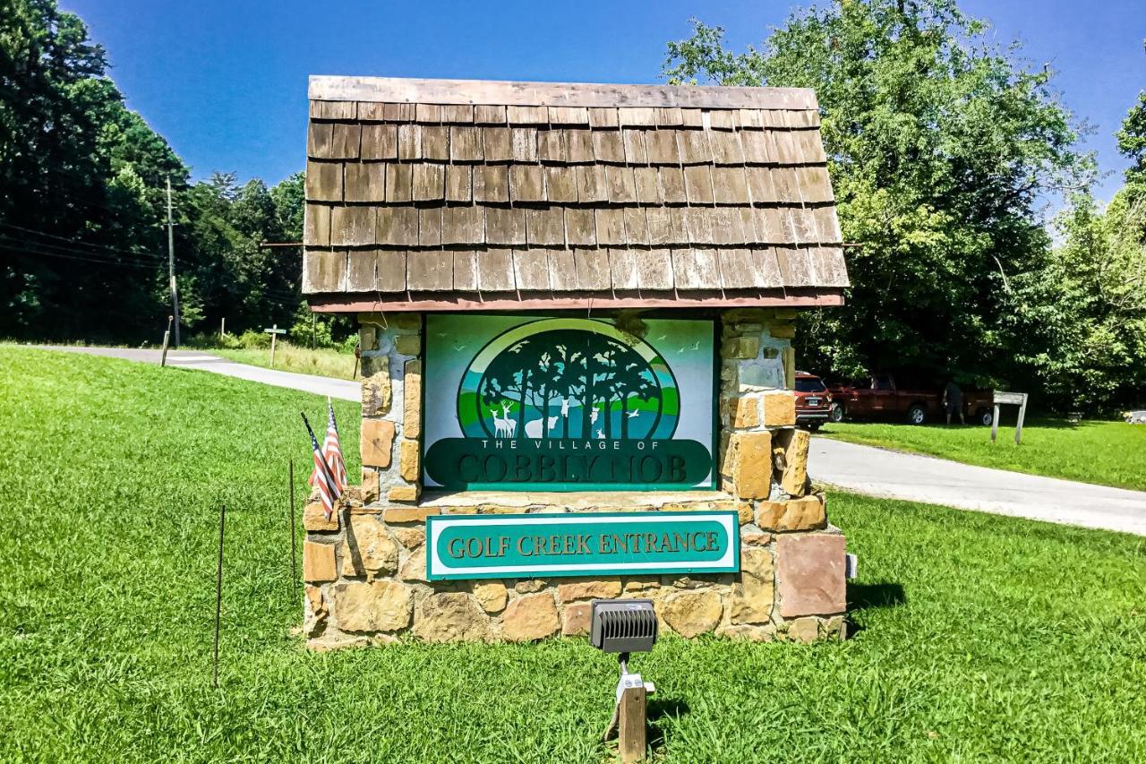 Daa Bear'S Lodge Gatlinburg Exterior foto